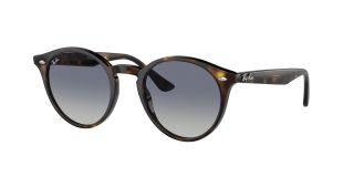 Ulleres de sol Ray Ban 0RB2180 Marró Rodona - 1