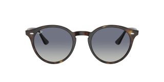 Ulleres de sol Ray Ban 0RB2180 Marró Rodona - 2