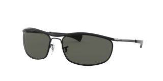 Gafas de sol Ray Ban OLYMPIAN I DELUXE 0RB3119M Gafas de sol Ray Ban OLYMPIAN I DELUXE 0RB3119M