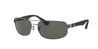 Ulleres de sol Ray Ban RB3445 0RB3445 Ulleres de sol Ray Ban RB3445 0RB3445