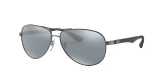 Gafas de sol Ray Ban CARBON FIBRE 0RB8313 Gafas de sol Ray Ban CARBON FIBRE 0RB8313