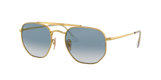 Ulleres de sol Ray Ban THE MARSHAL 0RB3648 XL Ulleres de sol Ray Ban THE MARSHAL 0RB3648 XL