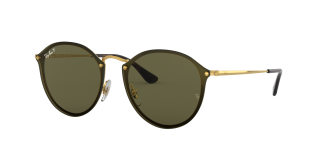 Gafas de sol Ray Ban BLAZE ROUND 0RB3574N Gafas de sol Ray Ban BLAZE ROUND 0RB3574N