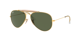 Ulleres de sol Ray Ban OUTDOORSMAN II 0RB3029 Ulleres de sol Ray Ban OUTDOORSMAN II 0RB3029