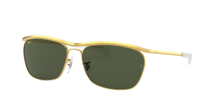 Ulleres de sol Ray Ban OLYMPIAN II DELUXE 0RB3619 Ulleres de sol Ray Ban OLYMPIAN II DELUXE 0RB3619