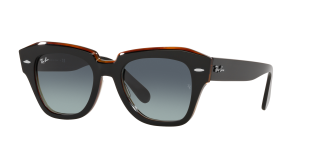Gafas de sol Ray Ban STATE STREET 0RB2186 Gafas de sol Ray Ban STATE STREET 0RB2186
