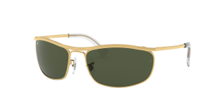 Ulleres de sol Ray Ban OLYMPIAN 0RB3119 Ulleres de sol Ray Ban OLYMPIAN 0RB3119