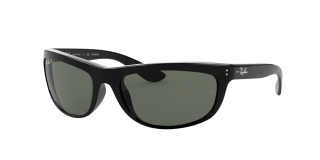 Gafas de sol Ray Ban 0RB4089 BALORAMA Negro Rectangular - 1