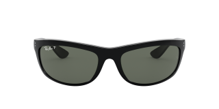 Gafas de sol Ray Ban 0RB4089 BALORAMA Negro Rectangular - 2