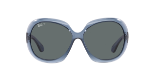 Ulleres de sol Ray Ban 0RB4098 JACKIE OHH II Blau Papallona - 1