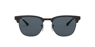 Gafas de sol Ray Ban 0RB3716 Negro Cuadrada - 2