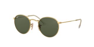 Ulleres de sol Ray Ban 0RB3447N Gris Rodona - 1
