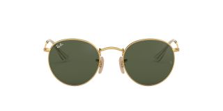 Ulleres de sol Ray Ban 0RB3447N Gris Rodona - 2