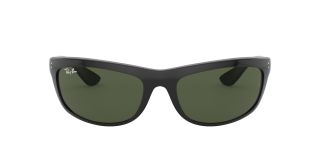 Gafas de sol Ray Ban 0RB4089 Negro Rectangular - 2