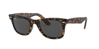 Gafas de sol Ray Ban 0RB2140 Marrón Cuadrada - 1
