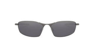 Ulleres de sol Oakley 0OO4141 WHISKER Negre Ovalada - 2