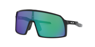 Gafas de sol Oakley 0OO9462 SUTRO S Negro Rectangular - 1