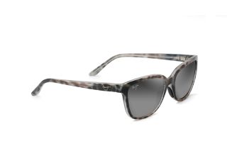 Gafas de sol Maui Jim GS758 HONI Gris Mariposa