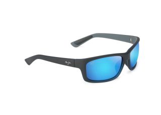 Gafas de sol Maui Jim B766 KANAIO COAST Multicolor Rectangular