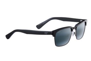 Gafas de sol Maui Jim 257 KAWIKA Multicolor Rectangular