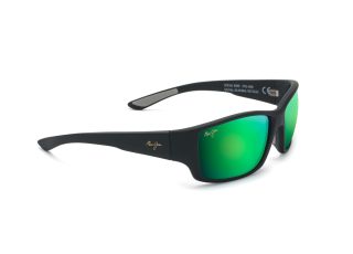 Gafas de sol Maui Jim GM810 LOCAL KINE Multicolor Rectangular