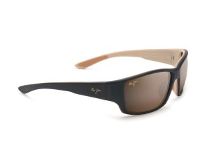 Ulleres de sol Maui Jim H810 LOCAL KINE Multicolor Rectangular