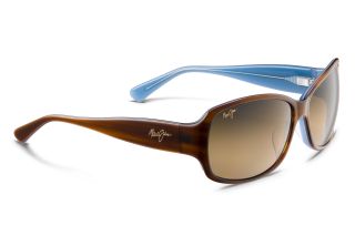 Ulleres de sol Maui Jim HS295 NALANI Multicolor Rectangular