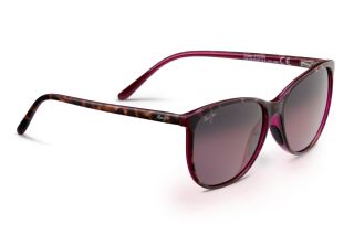 Ulleres de sol Maui Jim RS723 OCEAN Multicolor Papallona