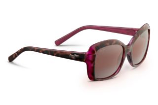 Ulleres de sol Maui Jim R735 ORCHID Multicolor Rectangular