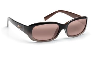 Ulleres de sol Maui Jim R219 PUNCHBOWL Marró Rectangular