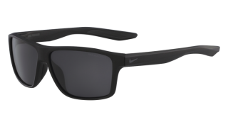 Gafas de sol Nike NIKE PREMIER EV1071 Negro Cuadrada - 2