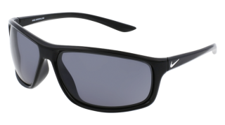 Ulleres de sol Nike NIKE ADRENALINE EV1112 Negre Rectangular - 2