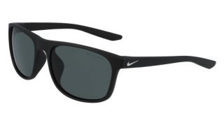 Gafas de sol Nike NIKE ENDURE P CW4647 NIKE ENDURE P CW4647 Negro Rectangular - 1