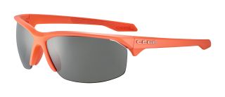 Ulleres de sol Cebe CBS096 WILD 2.0 Taronja Rectangular