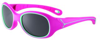 Gafas de sol Cebe CBS066 S CALIBUR Rosa/Fucsia Ovalada
