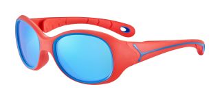 Gafas de sol Cebe CBS158 S CALIBUR Rojo Ovalada