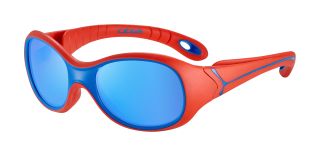 Gafas de sol Cebe CBS114 S KIMO Rojo Ovalada