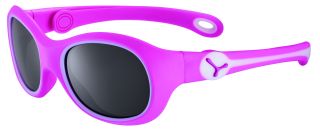 Gafas de sol Cebe CBSMILE2 S MILE Rosa/Fucsia Ovalada