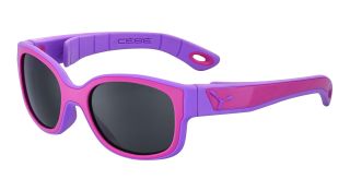 Gafas de sol Cebe CBSPIES2 S PIES Lila Cuadrada