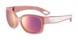 Gafas de sol Cebe CBS121 S PIES Rosa/Fucsia Cuadrada