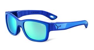 Gafas de sol Cebe CBSTRIKE1 S TRIKE Azul Cuadrada