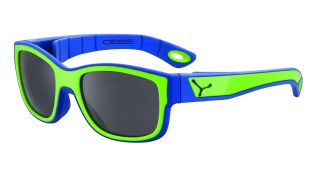 Gafas de sol Cebe CBSTRIKE3 S TRIKE Azul Cuadrada