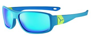 Gafas de sol Cebe CBS073 SCRAT Azul Rectangular