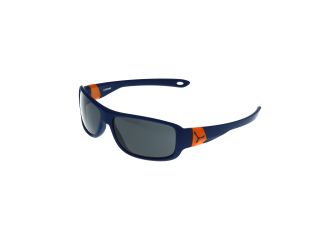 Gafas de sol Cebe Kids CBS129 SCRAT Azul Rectangular - 1