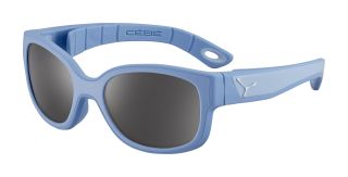 Gafas de sol Cebe CBS201 S PIES Azul Cuadrada