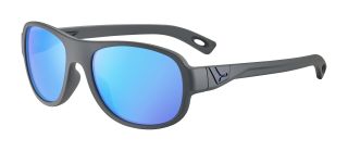 Gafas de sol Cebe CBS126 ZAC Gris Ovalada