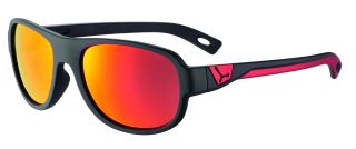Gafas de sol Cebe CBZAC3 ZAC Negro Ovalada