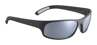 Ulleres de sol Bollé BS027002 ANACONDA Negre Rectangular - 2