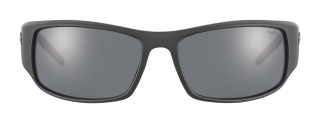 Ulleres de sol Bollé 12573 KING Negre Rectangular - 2