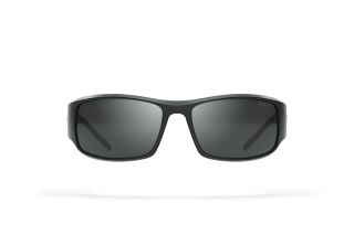 Ulleres de sol Bollé BS026002 KING Negre Rectangular - 2